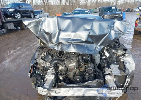 2021 Audi A5 Sportback Premium 45 Tfsi Quattro S Tronic z USA, uszkodzony, nr VIN WAUDACF5XMA012351